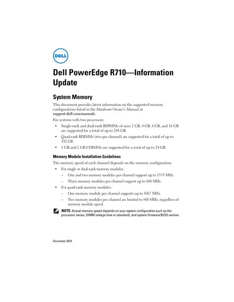 r710|dell r710 hardware manual.